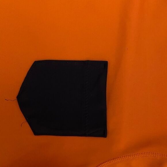 šLANDāSāENDāBoysĀ shortāsleeveāPocketāSlubāSize:Small - Picture 4 of 8